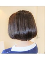 ニュアンス(nuance)&nbsp;グラデーションボブ