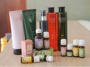 ヘアー バランサ(hair balanca)の写真/美しい髪は毛穴からケア！頭皮環境や毛髪悩み等、あなたに最適な商材をご提供★