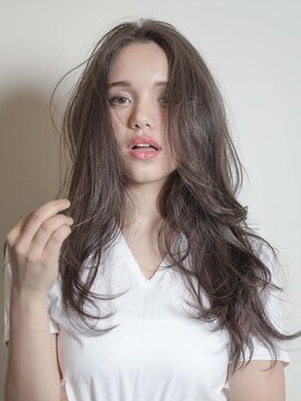 カッファ 東銀座(CUFFA) 【CUFFA】レイヤーロング 大人カジュアル 東銀座【カッファ】