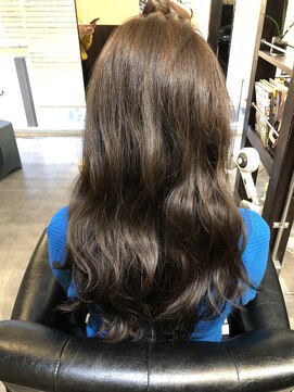 ギフト リビング(Gift Living) 透明感マットカラー