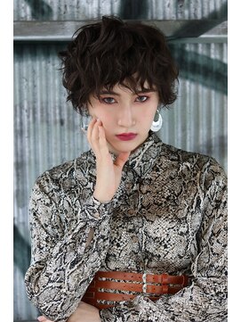 マルコ(MALUCO) カジュアルウェーブ