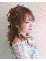 ヘアセットサロン イリス(IRIS)&nbsp;IRIS