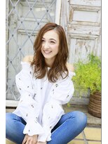 シーズンズ季の香 調布店(SEASONS)&nbsp;軽やかミディ