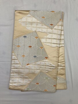 ケイティ(Keity) 袋帯 D-13 帯のみレンタル¥5000 * 帯指定¥1000