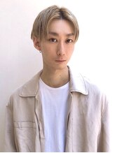 ラグーン 原宿 表参道(LAGOON)&nbsp;ヤマウチ ダイキ