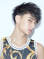 リップス 表参道店(LIPPS)&nbsp;ハイブロックマッシュ