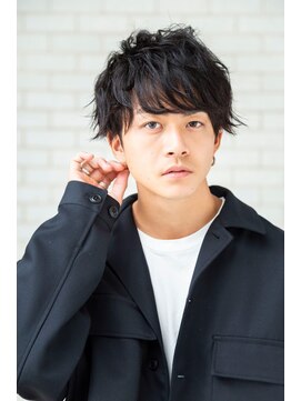 パノラ(PANOLA) ニュアンスパーマ