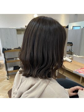 カモン(CAMON) CAMON. bitter chocolat latte