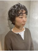 perm style
