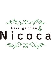 hair garden Nicoca【ヘアガーデンニコカ】