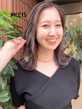 ケイス(KEIS) ロブ&ハイライト