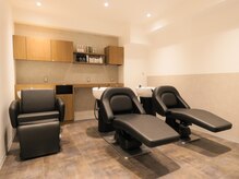 こだわりの寝心地♪全台に【フルフラットシート】を採用