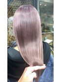 #黒髪#ボブルフ#ネビージュ#小顔#ワンレン