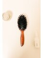 スウィッチ(Switch) ヘアケア用品もご案内いたします。
