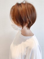 人気ショート
