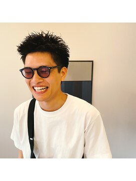 アンフェインド02(UNFEIGNED 02) お客様SNAP