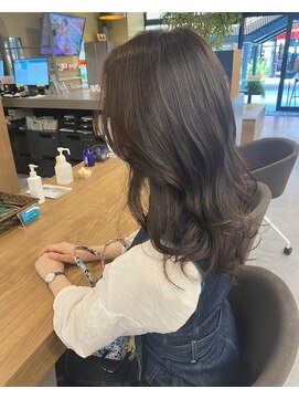 トレス(TRES) 柔らかいちょっぴりレイヤー