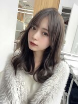 アフロートリノ(AFLOAT Leino)&nbsp;似合わせ顔まわり　小顔になるこだわりの詰まったカット20代30代