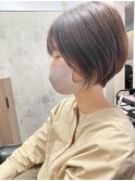 柔らかショート