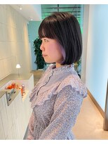 シキ オルガン 大宮(siki ORGAN)&nbsp;イヤリングカラー