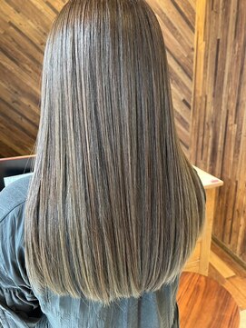 アデプト 金町店(adept) サラ艶☆ハイライト