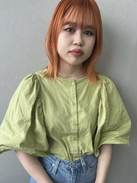 クルネ(kurune) 夏カラー