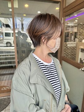 ル クール 青葉台(Le couel) 大人ショート◎