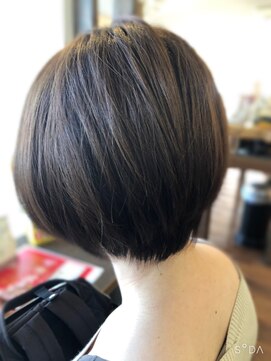 アイフラット 稲沢(I-FLAT) ショートスタイル