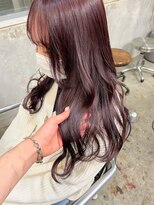 ウィークエンド(WEEKEND)&nbsp;ブリーチなしダブルカラー【￥9900~】