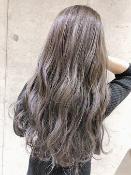 エイトサッポロ 札幌大通り店(EIGHT sapporo) 【EIGHT hair style】