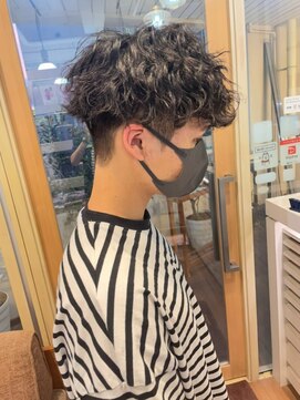 フローレン(FLOREN) hair an floren スタイル