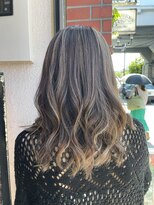 グリッツ (GLITZ) ハイライト