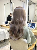 ウェイズ トウキョウ(Ways TOKYO)&nbsp;明るめミルクティーベージュ