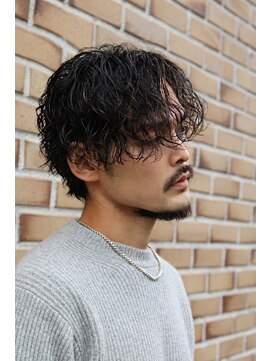 ゴールドシブヤ(GOALD SHIBUYA) ツイストスパイラル