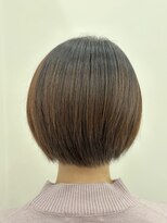 ビューレックスネオ(Beaurex Neo)&nbsp;ショートボブ