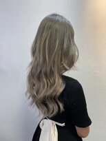 フツーロ 栄(FUTURO)&nbsp;エクステ