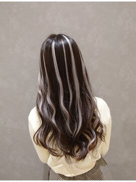 リー 天王寺(Lee) 【Lee天王寺】エクステ