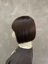 ボスコ 下北沢店(bosco) ミニボブ 《koike》