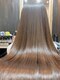 ヘアアトリエオット(hair atelier 8 otto)の写真/一人ひとりの髪質に合わせたトリートメントをご提案。髪の芯から強く、ツヤのある美しい髪へと導きます♪