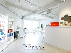 FERNA【フェルナ】