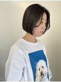 ボブ