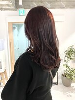 ロエ 日吉(ROE)&nbsp;レイヤーカット/髪質改善/ハイライト/トリートメント【日吉】