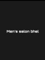 メンズサロンベル(Men's salon bhel)/#メンズ#眉毛#メンズカット#パーマ