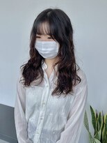 ゴウトゥデイシェアサロン 町田店(GO TODAY SHAiRE SALON)&nbsp;カットで雰囲気変えられます♪