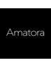 ☆伸ばしかけヘアにも☆顔周りカット+Amatoraトリートメント　4400円