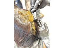 クラシコヘアー(CLASSICO hair)