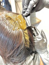 クラシコヘアー(CLASSICO hair)
