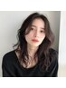 【贅沢なヘアエステ★】髪質改善サイエンスアクアトリートメント＋カット