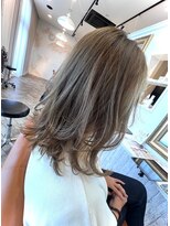 クロエ バイ ラヴィズム 新潟駅前店(CLOE by LUVISM)&nbsp;オリーブベージュ