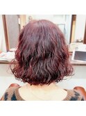 ◆大人可愛いパーマ◆